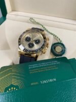 Rolex Cosmograph Daytona 126518LN “Pikachu” - Image 6