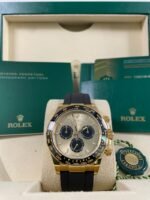 Rolex Cosmograph Daytona 126518LN “Pikachu” - Image 3