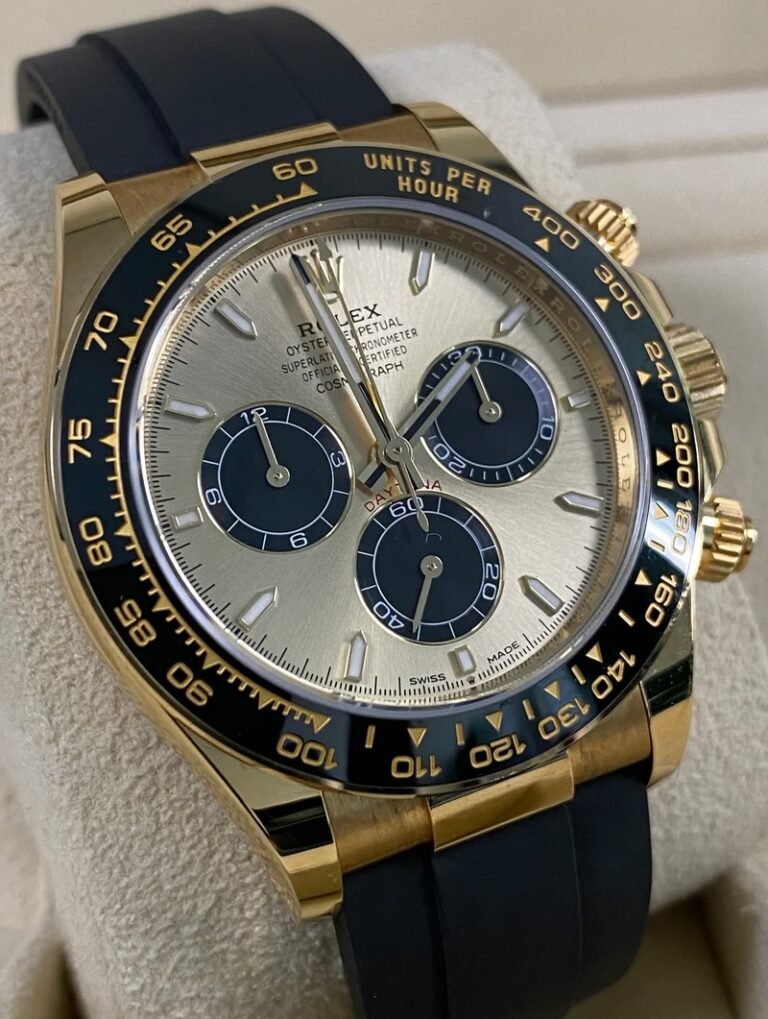 rolex daytona pikachu price​
