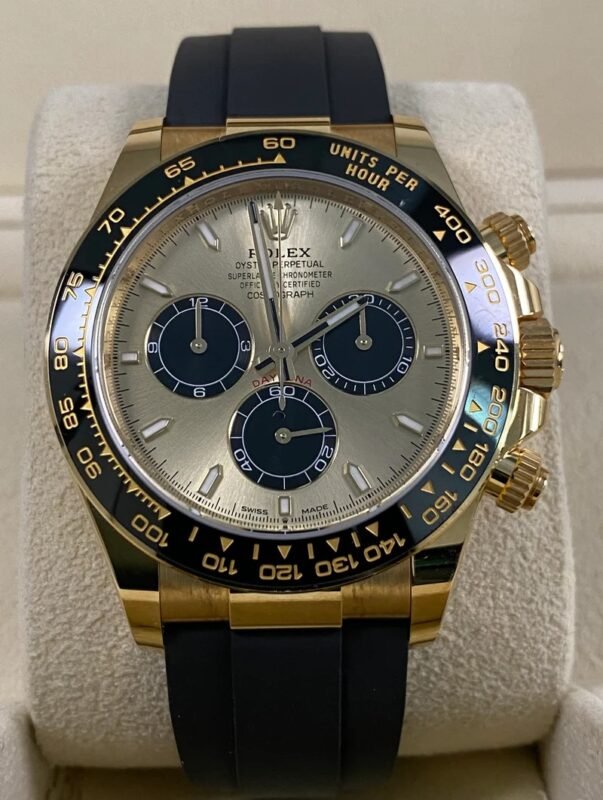 rolex daytona pikachu​